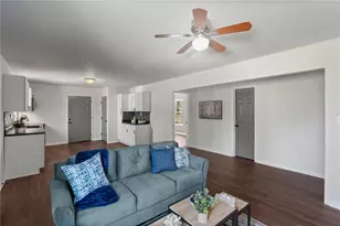 137 Cheyenne Trail, Martin, GA 30557 - Photo 2