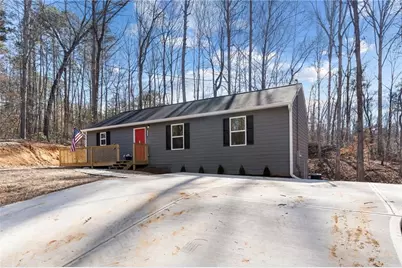 137 Cheyenne Trail, Martin, GA 30557 - Photo 6