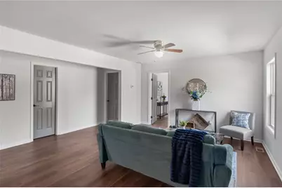 137 Cheyenne Trail, Martin, GA 30557 - Photo 6