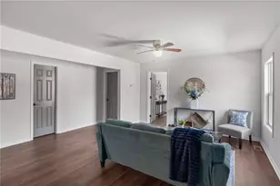 137 Cheyenne Trail, Martin, GA 30557 - Photo 6