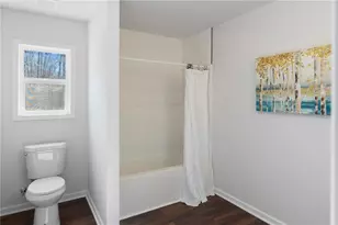 137 Cheyenne Trail, Martin, GA 30557 - Photo 20