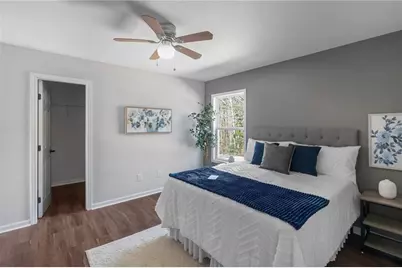 137 Cheyenne Trail, Martin, GA 30557 - Photo 14