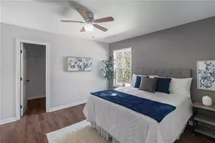 137 Cheyenne Trail, Martin, GA 30557 - Photo 14