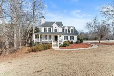 23 New Christopher Court, Dawsonville, GA 30534 - Photo 6