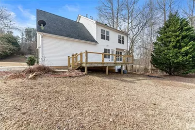 23 New Christopher Court, Dawsonville, GA 30534 - Photo 42