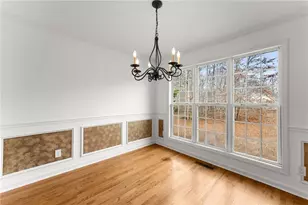 23 New Christopher Ct, Dawsonville, GA 30534 - Photo 12