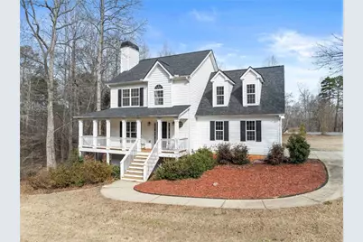 23 New Christopher Court, Dawsonville, GA 30534 - Photo 4