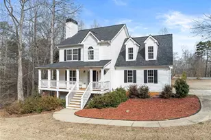 23 New Christopher Ct, Dawsonville, GA 30534 - Photo 4