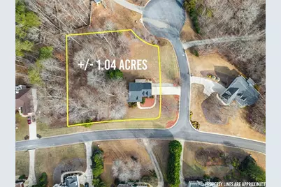 23 New Christopher Court, Dawsonville, GA 30534 - Photo 48