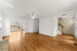 23 New Christopher Ct, Dawsonville, GA 30534 - Photo 10