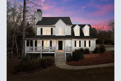 23 New Christopher Court, Dawsonville, GA 30534 - Photo 2