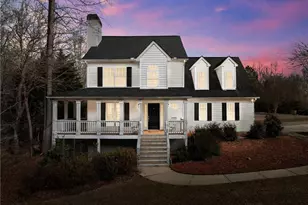 23 New Christopher Ct, Dawsonville, GA 30534 - Photo 2