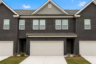 272 Epping St, Stockbridge, GA 30281 - Photo 1