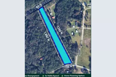 909 Holmestown Loop Road, Midway, GA 31320 - Photo 1