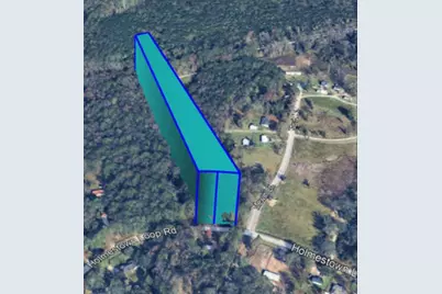 909 Holmestown Loop Road, Midway, GA 31320 - Photo 2