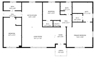 1340 Vine St NE, Gainesville, GA 30501 - Photo 36