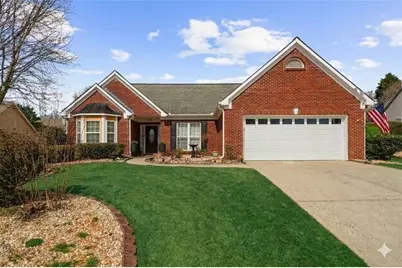 8565 Meadowgrove Lane, Gainesville, GA 30506 - Photo 1