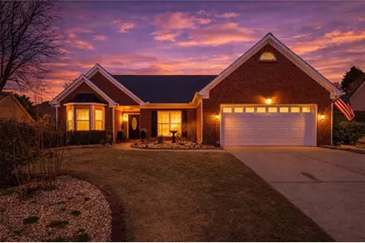 8565 Meadowgrove Lane, Gainesville, GA 30506 - Photo 2