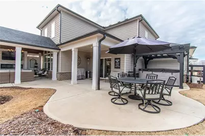 226 Carmichael Drive, Canton, GA 30115 - Photo 68