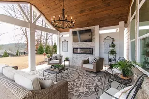 226 Carmichael Dr, Canton, GA 30115 - Photo 4