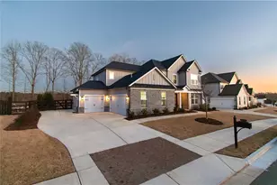 226 Carmichael Dr, Canton, GA 30115 - Photo 76