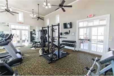 226 Carmichael Drive, Canton, GA 30115 - Photo 88