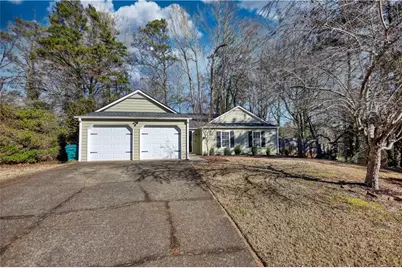 181 Colemans Bluff Drive, Woodstock, GA 30188 - Photo 1