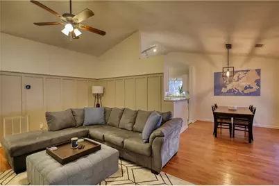 181 Colemans Bluff Drive, Woodstock, GA 30188 - Photo 6