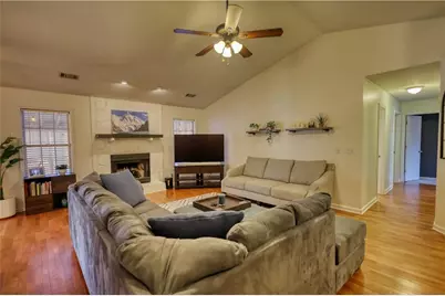 181 Colemans Bluff Drive, Woodstock, GA 30188 - Photo 4