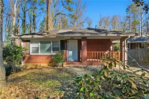 1979 Cascade Road SW, Atlanta, GA 30311 - Photo 1