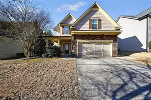 4102 Creekrun Cir, Buford, GA 30519 - Photo 1