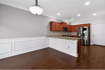 4102 Creekrun Circle, Buford, GA 30519 - Photo 14