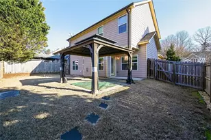 4102 Creekrun Cir, Buford, GA 30519 - Photo 8