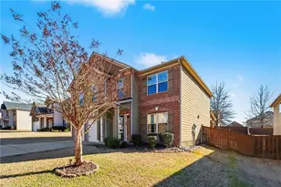 7755 Wrotham Cir, Atlanta, GA 30349 - Photo 4