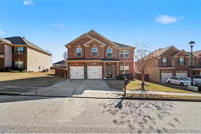 7755 Wrotham Circle, Atlanta, GA 30349 - Photo 2