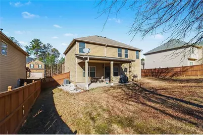 7755 Wrotham Circle, Atlanta, GA 30349 - Photo 32