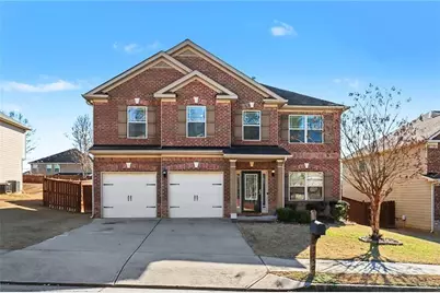 7755 Wrotham Circle, Atlanta, GA 30349 - Photo 1