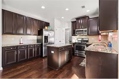 7755 Wrotham Circle, Atlanta, GA 30349 - Photo 16