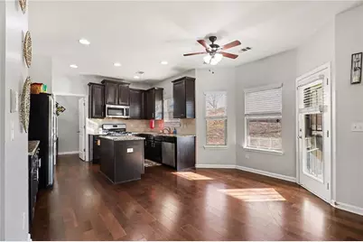 7755 Wrotham Circle, Atlanta, GA 30349 - Photo 12