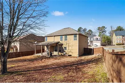 7755 Wrotham Circle, Atlanta, GA 30349 - Photo 30