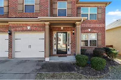 7755 Wrotham Circle, Atlanta, GA 30349 - Photo 6