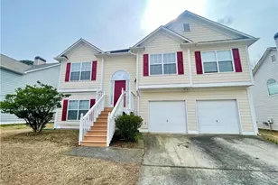 1315 Cumberland Creek Terrace SW, Marietta, GA 30008 - Photo 2