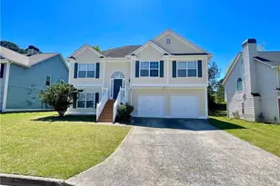 1315 Cumberland Creek Terrace SW, Marietta, GA 30008 - Photo 1