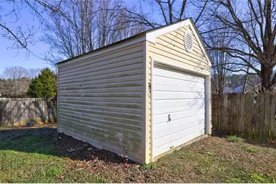 40 Benfield Circle, Cartersville, GA 30121 - Photo 4