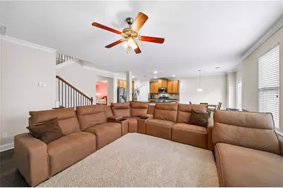 1425 Buckskin Trail, Suwanee, GA 30024 - Photo 16