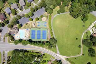 1425 Buckskin Trail, Suwanee, GA 30024 - Photo 58