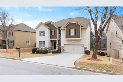 1425 Buckskin Trail, Suwanee, GA 30024 - Photo 2