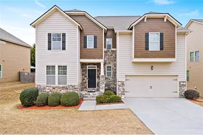 1425 Buckskin Trail, Suwanee, GA 30024 - Photo 1