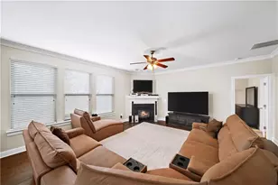 1425 Buckskin Trail, Suwanee, GA 30024 - Photo 14