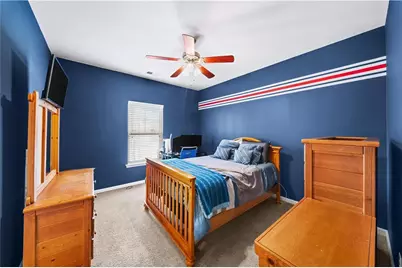 1425 Buckskin Trail, Suwanee, GA 30024 - Photo 38